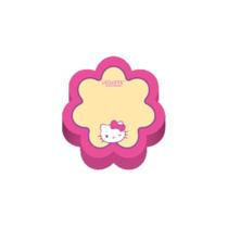 Bloco Adesivo Mini Hello Kitty 50 Folhas LEOARTE Bloco Adesivo Mini Hello Kitty 50 Folhas LEOARTE