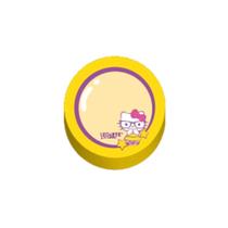 Bloco Adesivo Mini Hello Kitty 50 Folhas LEOARTE