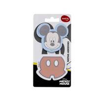 Bloco Adesivo Molin Mickey