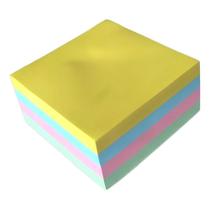 Bloco Adesivo para Anotações 76x76mm 400 folhas - Quanhe