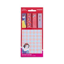 Bloco Adesivo Post it Branca de Neve Maxprint Bloco Adesivo Post it Branca de Neve Maxprint