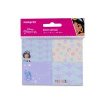 Bloco Adesivo Post-it Bright Be Bold Jasmine Maxprint