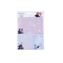 Bloco Adesivo Post-it Kit Frozen Maxprint
