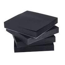 Bloco adesivo preto eagle - 100 folhas reposicionáveis Bloco adesivo preto eagle - 100 folhas reposicionáveis