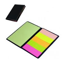 Bloco Adesivo Recado Nota Colorido Post It