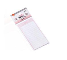 Bloco Adesivo Smart Notes Base Com Imã Brw - LC Bloco Adesivo Smart Notes Base Com Imã Brw - LC
