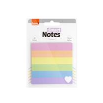 Bloco Adesivo Smart Notes Dreams Brw