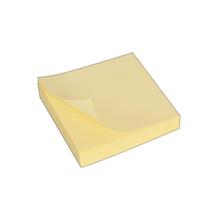 Bloco Adesivo Tili Notes 76x76mm 100 folhas Amarelo