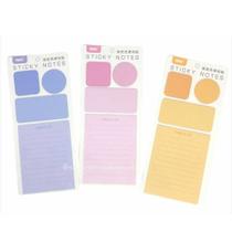 Bloco Adesivo Tons Pasteis To Do List Stick Notes Lista Lembrete Bloco Adesivo Tons Pasteis To Do List Stick Notes Lista Lembrete