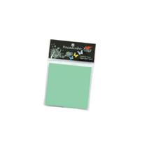 Bloco Adesivo Transparente Pastel 76 x 76mm com 50 Folhas VMP
