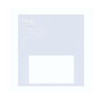 Bloco Adesivo Transparente Sticky Notes 50x75mm - Eagle