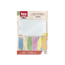 Bloco Adesivo Tris Holic Motivarte Com 07Un