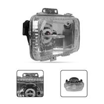 Bloco Amx Ótico Farol Led Crf 230 Crf 250f Bloco Amx Ótico Farol Led Crf 230 Crf 250f