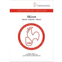 Bloco Anniversary Skizze A3 140G com 50 Folhas Hahnemuhle 10650051