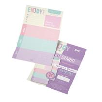 Bloco Anotação DAC Enjoy Diário