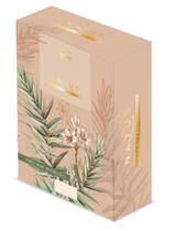 Bloco Anotações 80x115 300 fls Cx Natus Cadersil