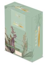 Bloco Anotações 80x115 300 fls Cx Natus Cadersil