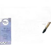 Bloco Aquarela Harmony 300 g/m² G.F A-4 21 x 29,7 cm com 12 Bloco Aquarela Harmony 300 g/m² G.F A-4 21 x 29,7 cm com 12