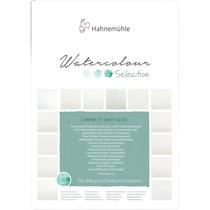 Bloco Aquarela Selection Hahnemuhle 17x24cm 14 Folhas Bloco Aquarela Selection Hahnemuhle 17x24cm 14 Folhas