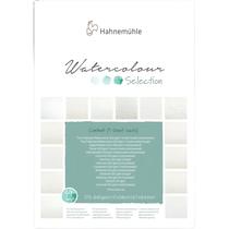 Bloco Aquarela Selection Hahnemuhle 17x24cm 14 Folhas Bloco Aquarela Selection Hahnemuhle 17x24cm 14 Folhas