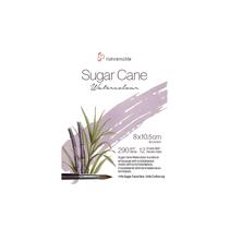 Bloco Aquarela Sugar Cane Textura Fina Hahnemuhle 8x10,5cm12 Folhas
