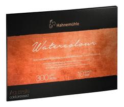 Bloco Aquarela The Collection 300g Hahnemuhle Bloco Aquarela The Collection 300g Hahnemuhle
