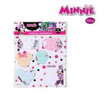 Bloco auto adesivo / sticker para recado minnie disney - Etipel Bloco auto adesivo / sticker para recado minnie disney - Etipel