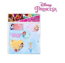 Bloco auto adesivo / sticker para recado princesas disney - ETIPEL Bloco auto adesivo / sticker para recado princesas disney - ETIPEL