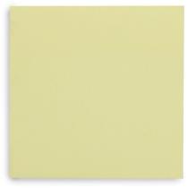 Bloco Autoadesivo 76mmx76mm Amarelo 100fls - Maxprint Bloco Autoadesivo 76mmx76mm Amarelo 100fls - Maxprint
