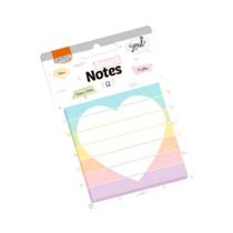 Bloco Autoadesivo Smart-Notes S2 76x76mm c/ 30 fls - BRW