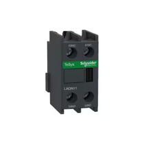 Bloco Aux. Frontal 1Na+1Nf LADN11 P/Contator Schneider Electric