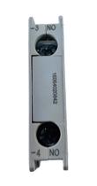 Bloco Auxiliar Para Contatores Weg Bcxmf10 10 A 1 Na Bloco Auxiliar Para Contatores Weg Bcxmf10 10 A 1 Na