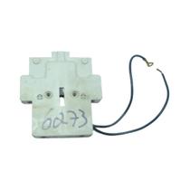 Bloco Auxiliar Weg Bcxmrl11 Lateral CWM112 A 300E Lateral 1Nf