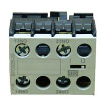 Bloco Auxiliar Weg Bfc025-20 2Xna para Cwc025