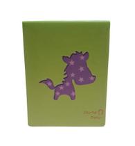 Bloco Bloquinho para Anotação com 150 Folhas Cada - Linha Unicórnio Fofos