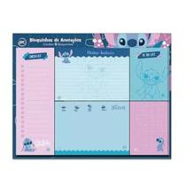 Bloco c5 tam. Stitch c20fls3795 Bloco c5 tam. Stitch c20fls3795