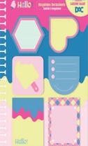 Bloco caderno smart hello 4060 Bloco caderno smart hello 4060