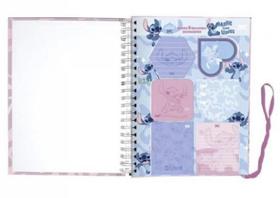 Bloco caderno smart stitch 4667