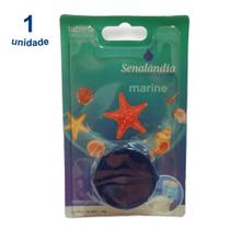Bloco Caixa Acoplada Marine Detergente Sanitário 45g Perfuma Limpa Marca Senalândia - Envio Já Bloco Caixa Acoplada Marine Detergente Sanitário 45g Perfuma Limpa Marca Senalândia - Envio Já