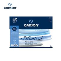 Bloco Canson A4+ Branco 12 Folhas Montval Aquarela Bloco Canson A4+ Branco 12 Folhas Montval Aquarela