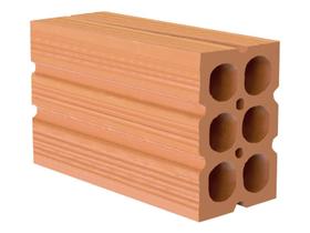 Bloco Cerâmico 11.5x14x24