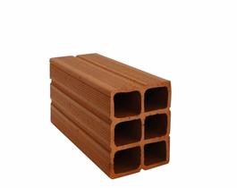Bloco cerâmico 11,5x14x24 Bloco cerâmico 11,5x14x24