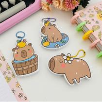 Bloco chaveirinho buendia 45 folhas 75 gr buendia pbl001a