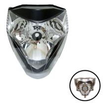 Bloco Completo Optico Honda CB 300 Cristal Plasmoto