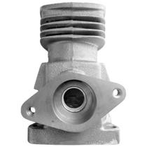 Bloco Compressor Ar Mercedes 1418 OM366 90 a 2001 Trw