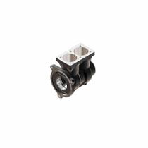 Bloco compressor ar volvo fh-13 (2 pistao) kgm **volvo fh-13