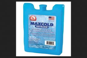 Bloco congelador de gelo Igloo MaxCold Small 11x4x17 cm 200 ml