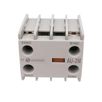 Bloco Contato AU2M -11 ( 1NA + 1NF ) - Soprano