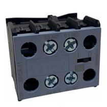 Bloco contato aux front bfca-11 1na+1nf weg