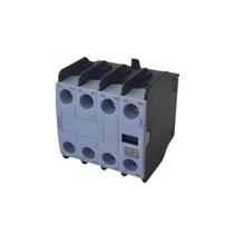Bloco Contato Aux Frontal BFB-31 3Na+1Nf CWB 660-690V Weg Bloco Contato Aux Frontal BFB-31 3Na+1Nf CWB 660-690V Weg